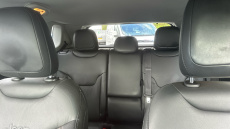 Jeep Compass 1.4 Multiair 140 Limited 5dr [2WD] Petrol Station Wagon